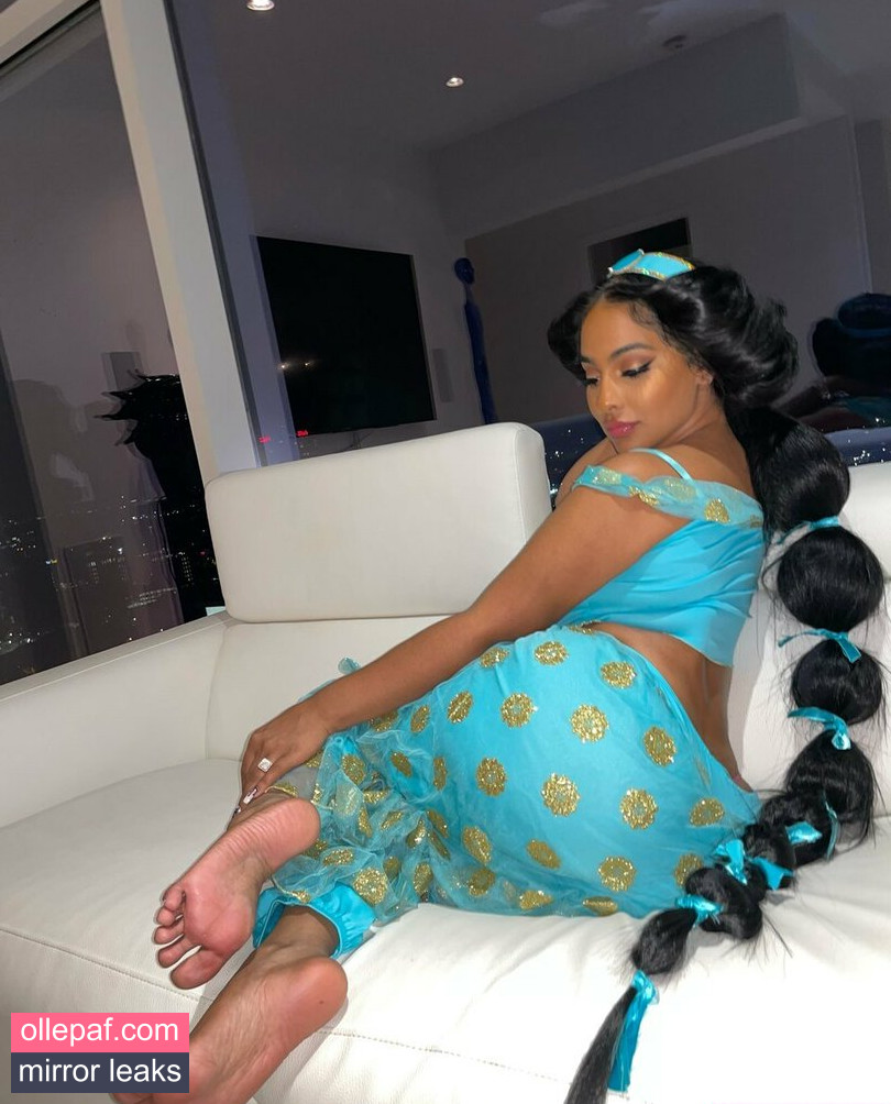 Ayisha Diaz Nude Leaks OnlyFans #18 - Fapello