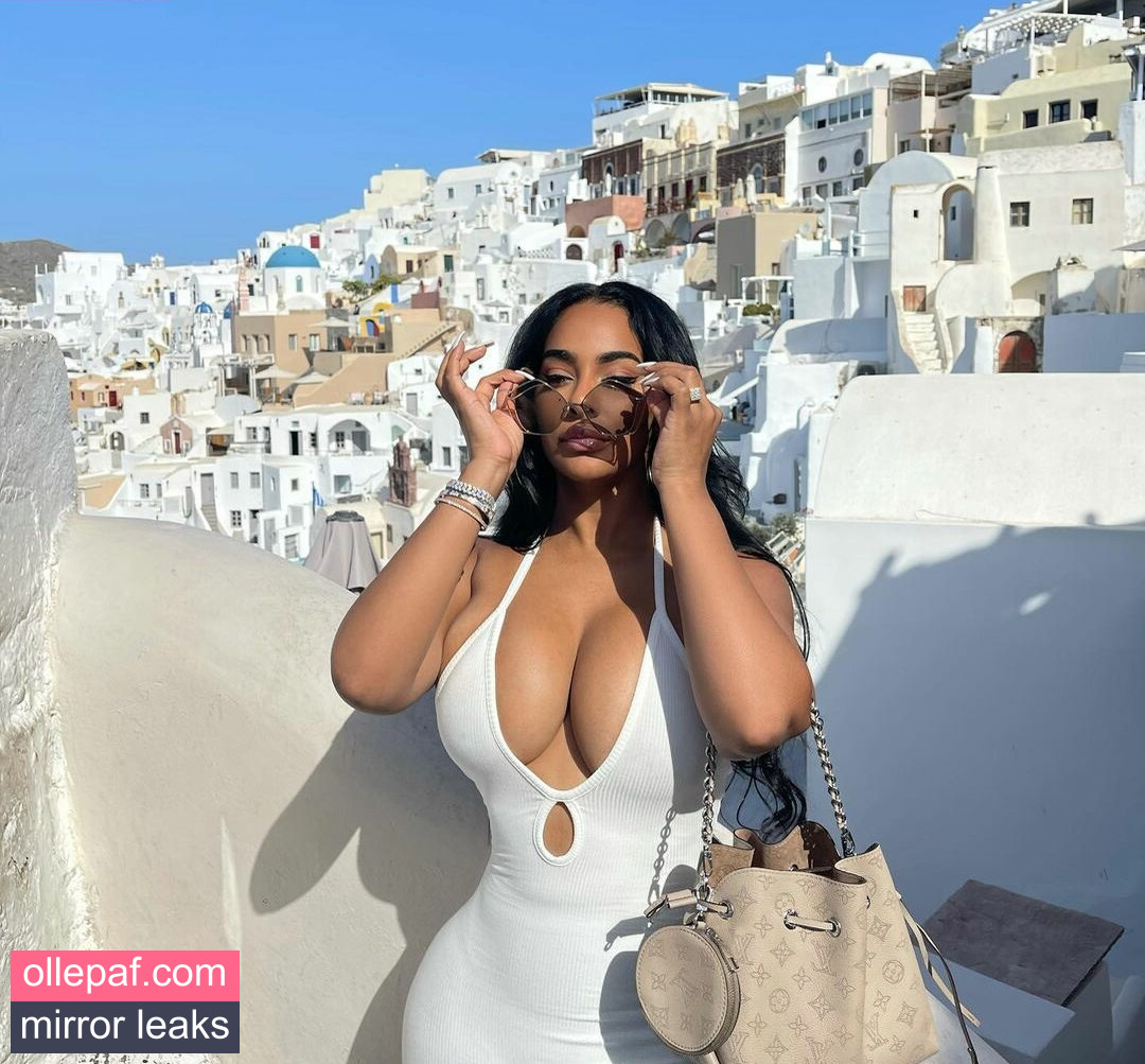 Ayisha Diaz Nude Leaks OnlyFans #188 - Fapello