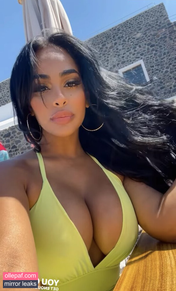 Ayisha Diaz Nude Leaks OnlyFans #189 - Fapello