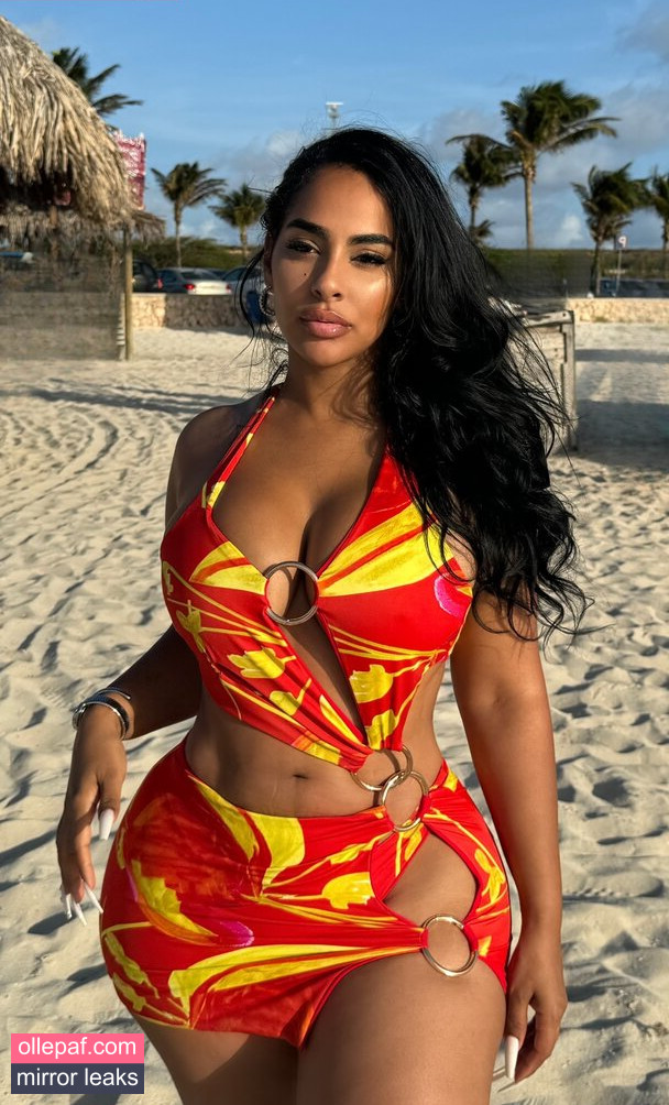 Ayisha Diaz Nude Leaks OnlyFans #20 - Fapello