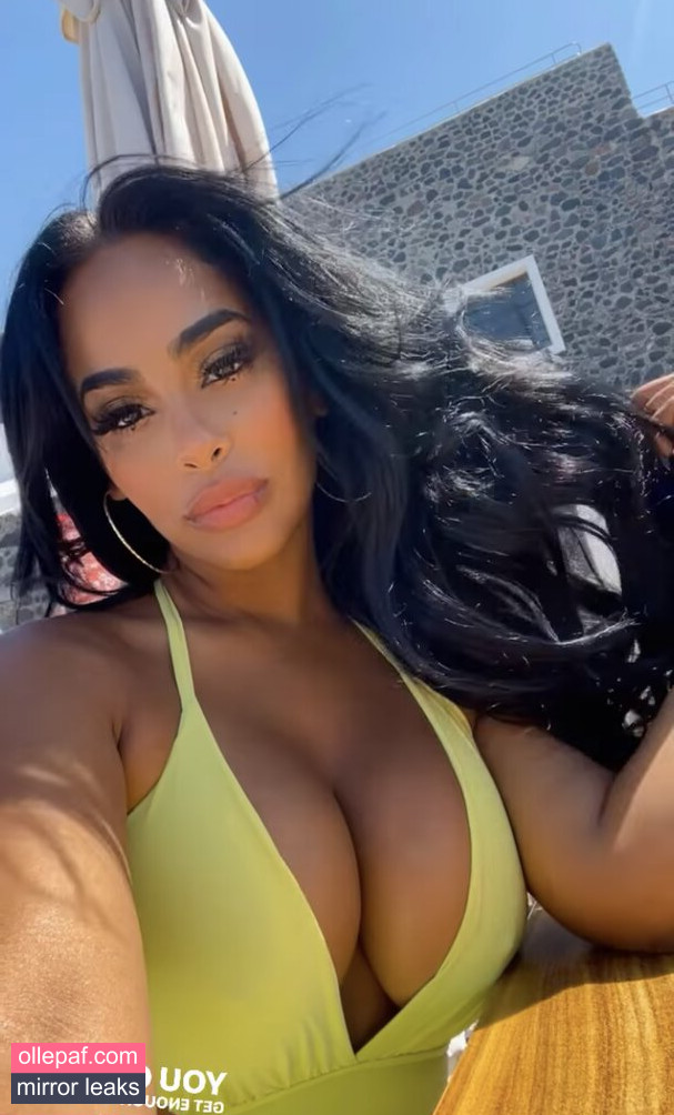 Ayisha Diaz Nude Leaks OnlyFans #192 - Fapello