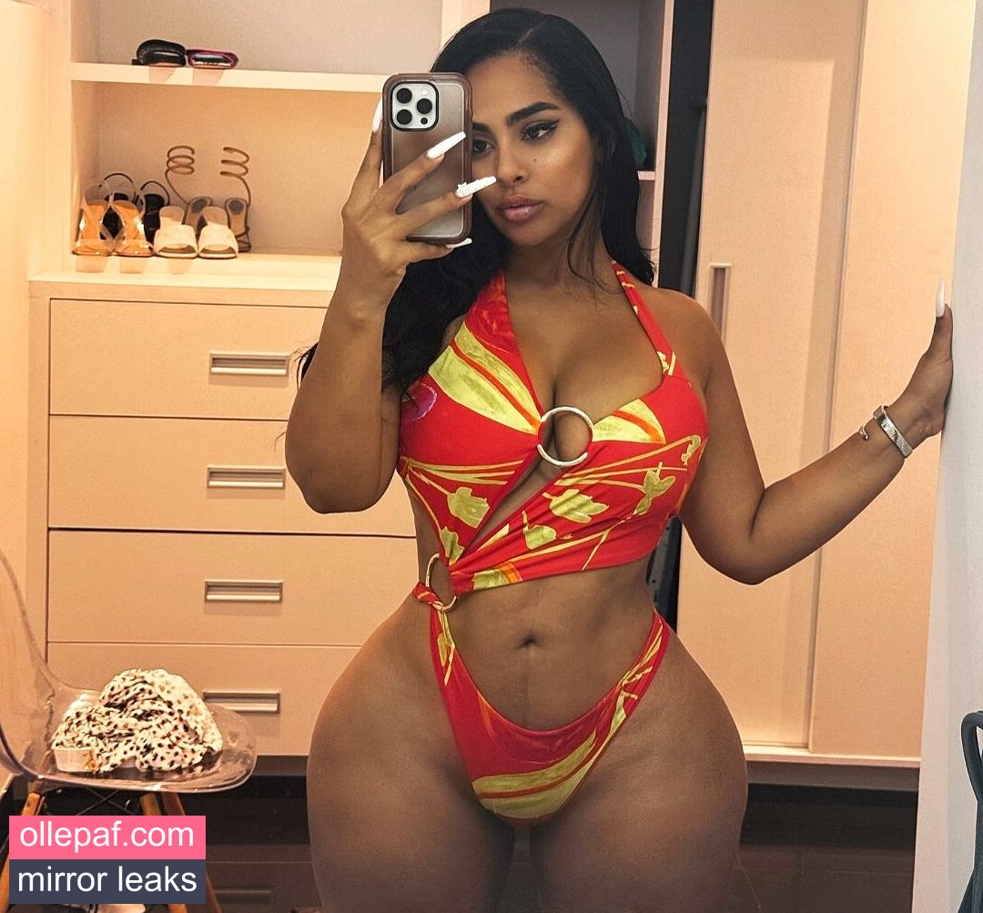 Ayisha Diaz Nude Leaks OnlyFans #27 - Fapello