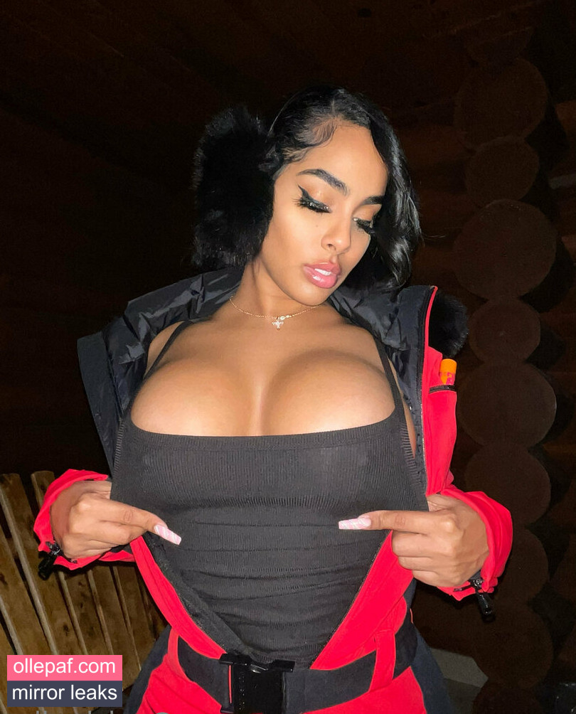 Ayisha Diaz Nude Leaks OnlyFans #28 - Fapello