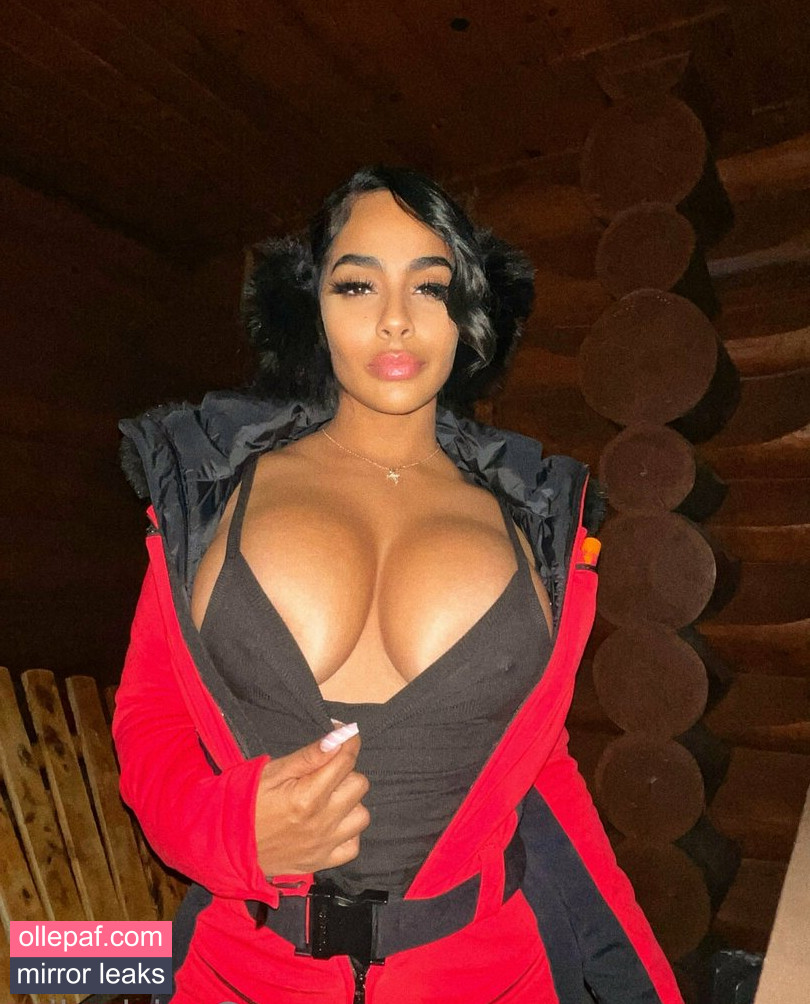 Ayisha Diaz Nude Leaks OnlyFans #32 - Fapello