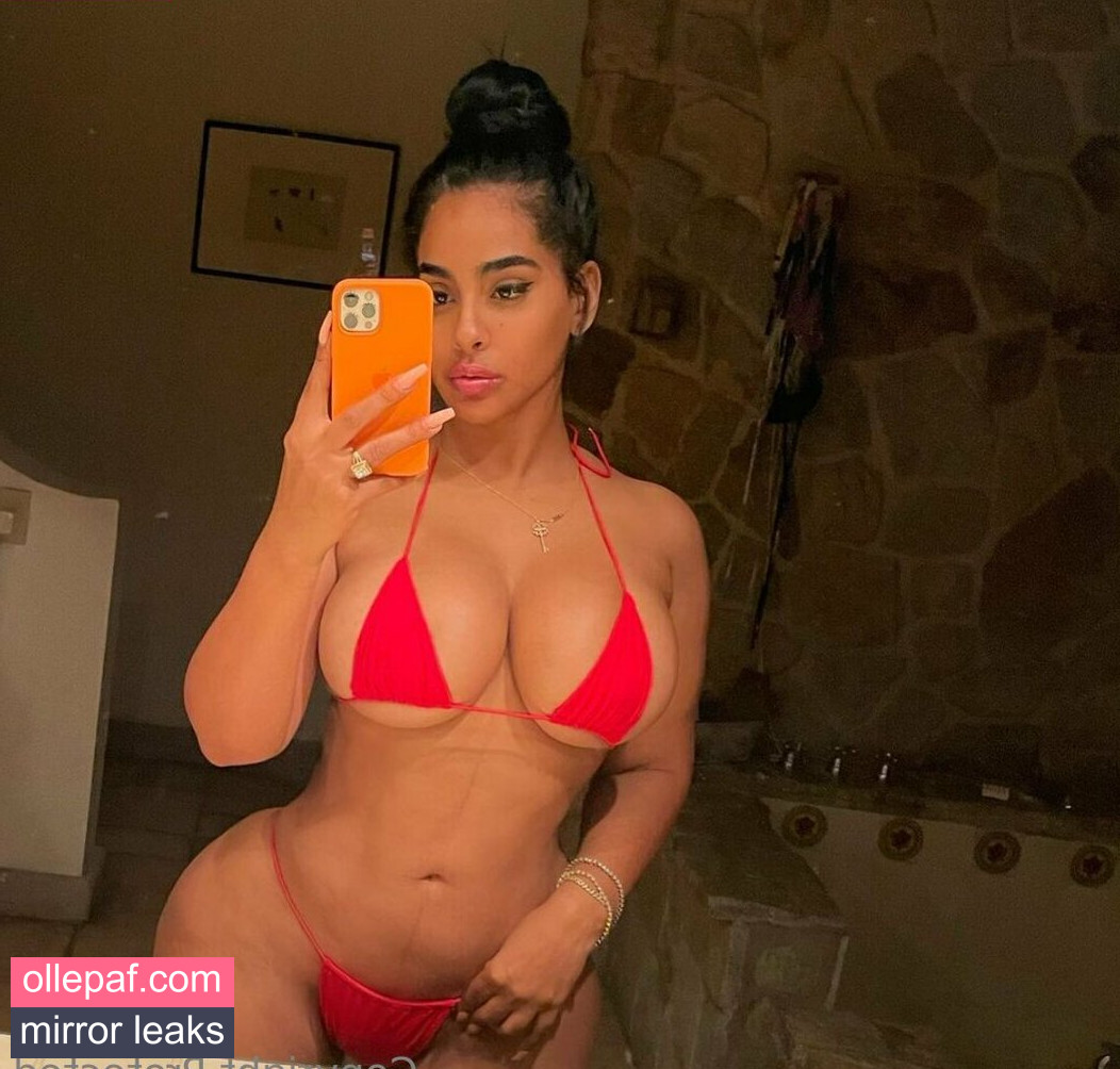 Ayisha Diaz Nude Leaks OnlyFans #50 - Fapello