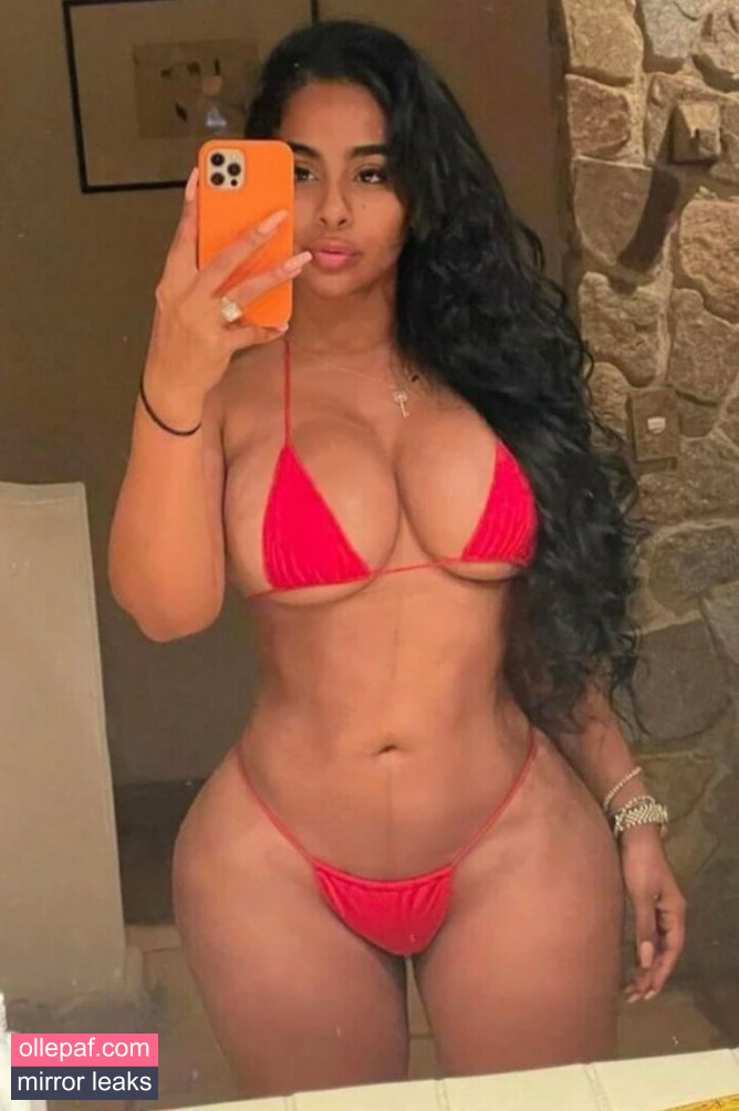 Ayisha Diaz Nude Leaks OnlyFans #51 - Fapello