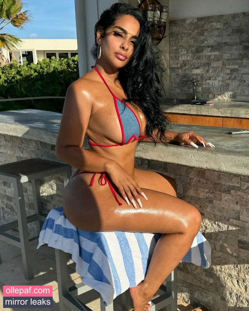 Ayisha Diaz Nude Leaks OnlyFans #64 - Fapello