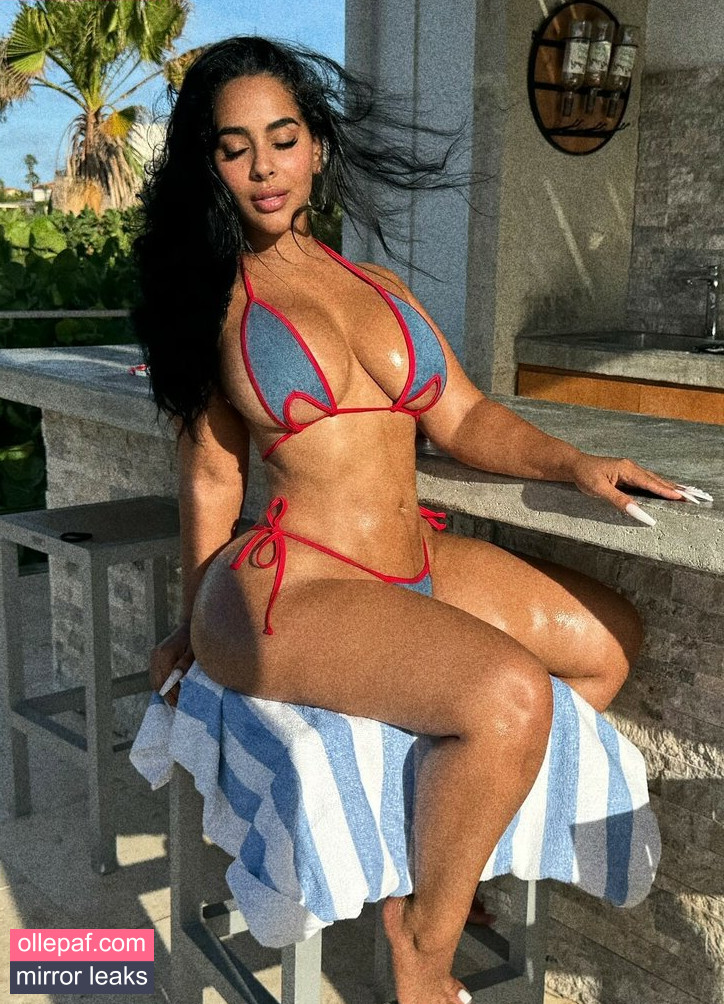 Ayisha Diaz Nude Leaks OnlyFans #65 - Fapello