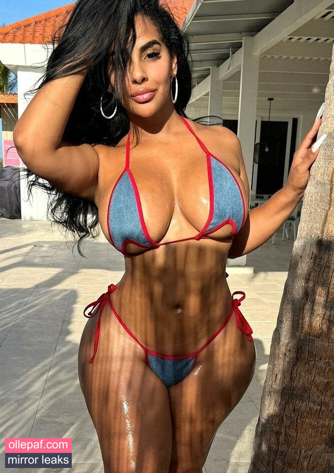 Ayisha Diaz Nude Leaks OnlyFans #68 - Fapello