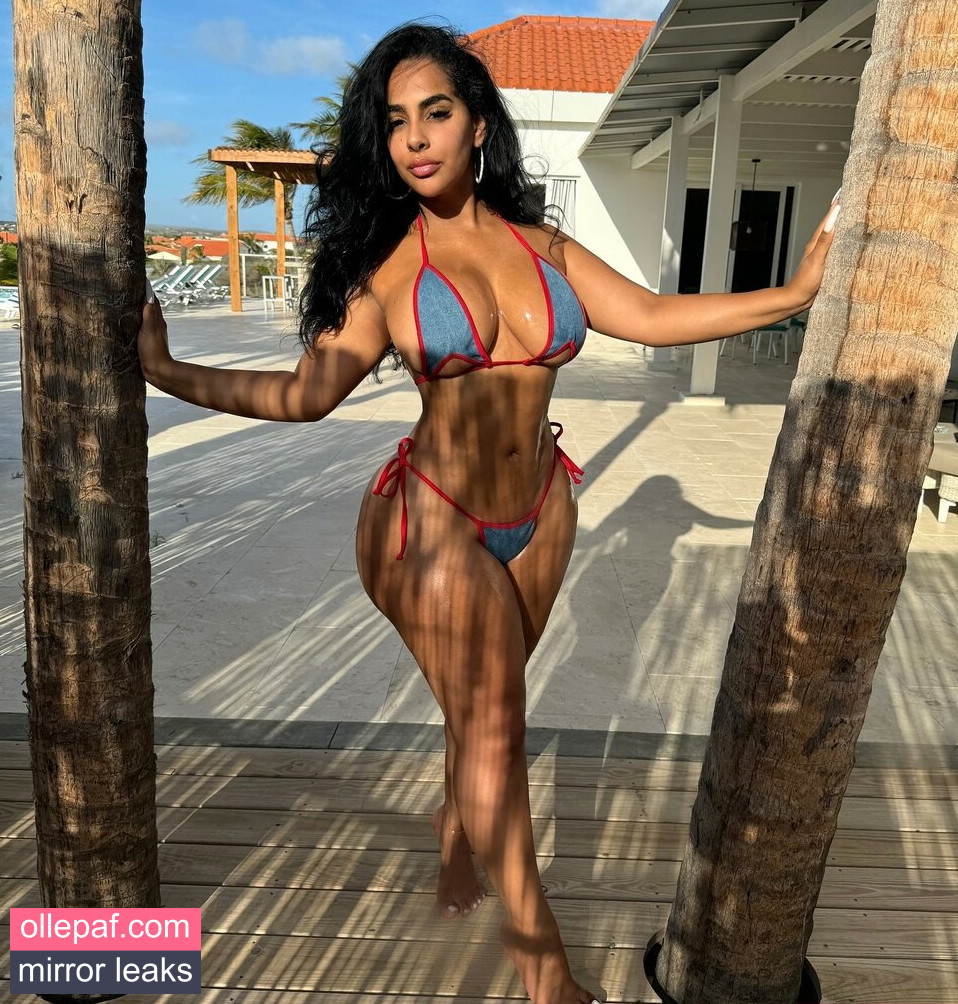 Ayisha Diaz Nude Leaks OnlyFans #71 - Fapello