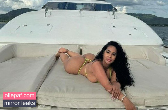 Ayisha Diaz Nude Leaks OnlyFans #76 - Fapello