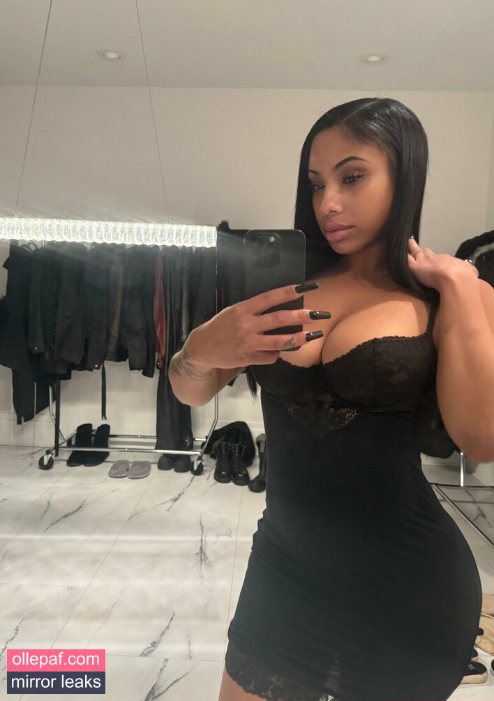 ayisha.mia Nude Leaks OnlyFans #6 - Fapello