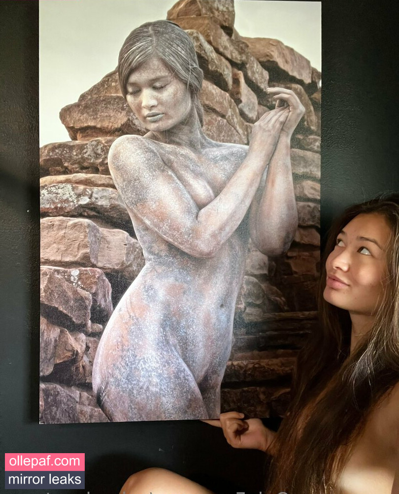 Latest Leaks aylamodel Nude #13 - Fapello