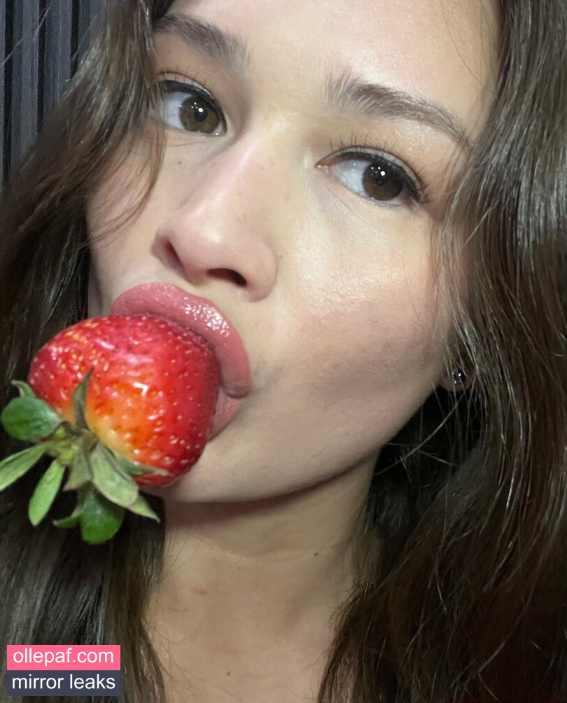 Latest Leaks aylamodel Nude #41 - Fapello