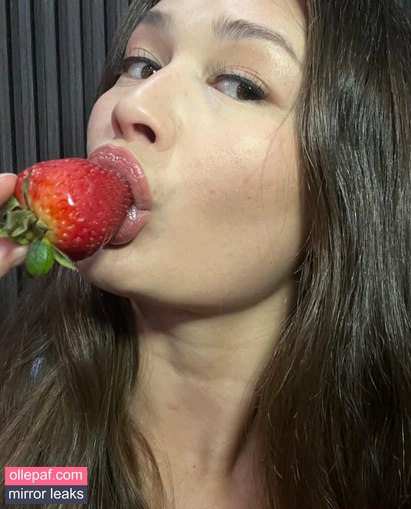 Latest Leaks aylamodel Nude #42 - Fapello