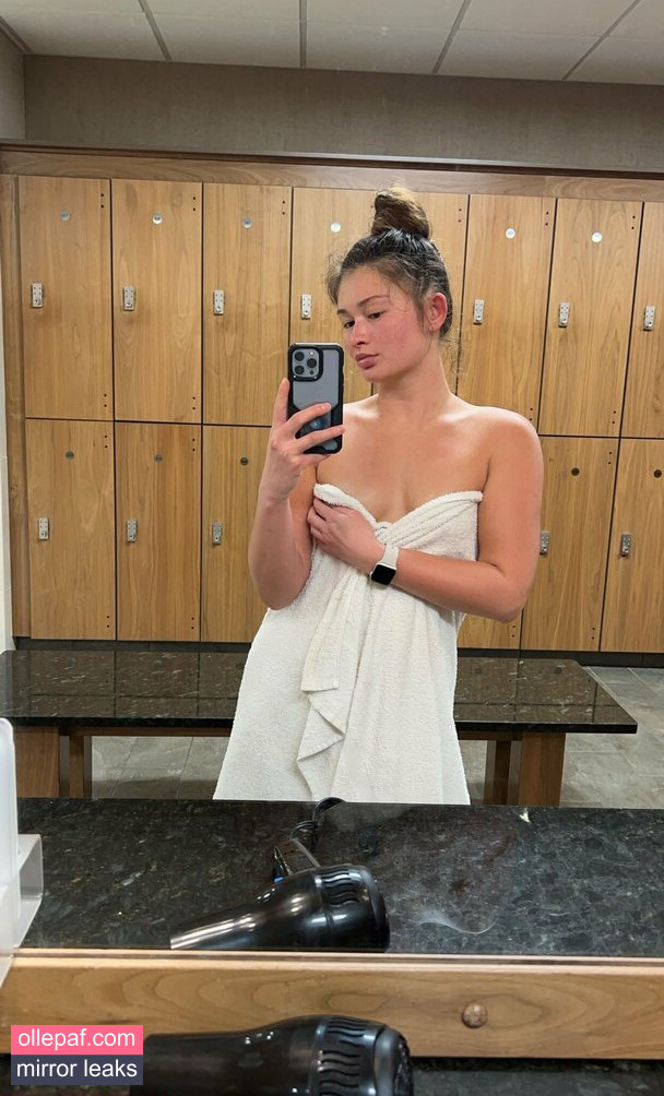 Latest Leaks aylamodel Nude #47 - Fapello