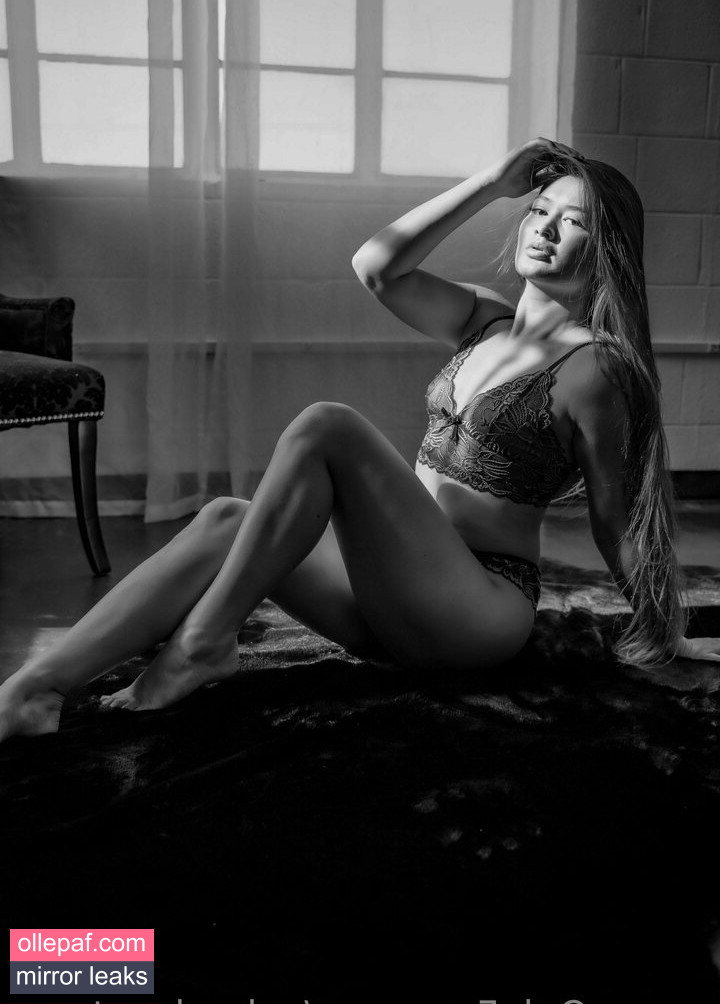 Latest Leaks aylamodel Nude #6 - Fapello
