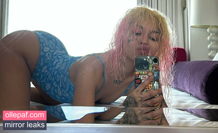 Latest Leaks Ayleks Nude #2 - Fapello