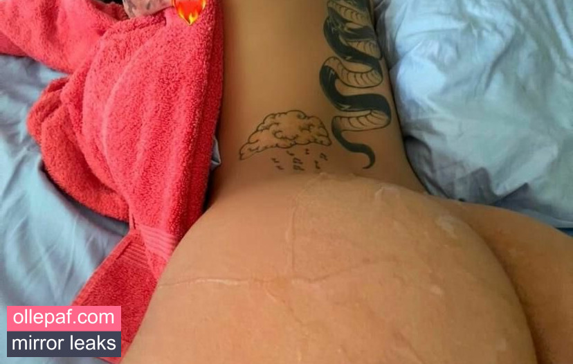 Latest Leaks Ayleks Nude #112 - Fapello