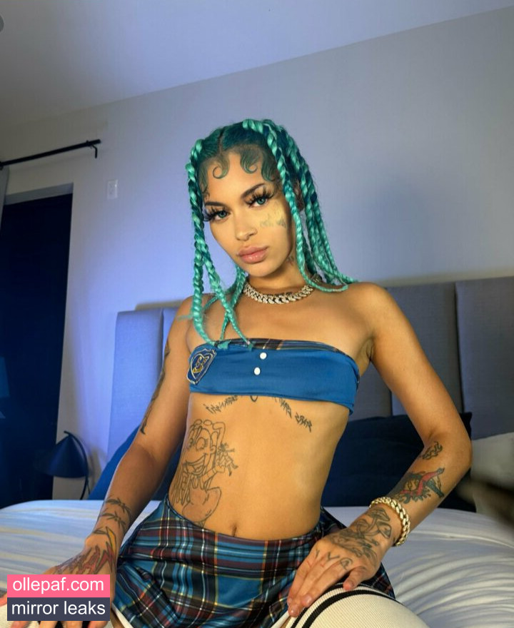 Latest Leaks Ayleks Nude #119 - Fapello