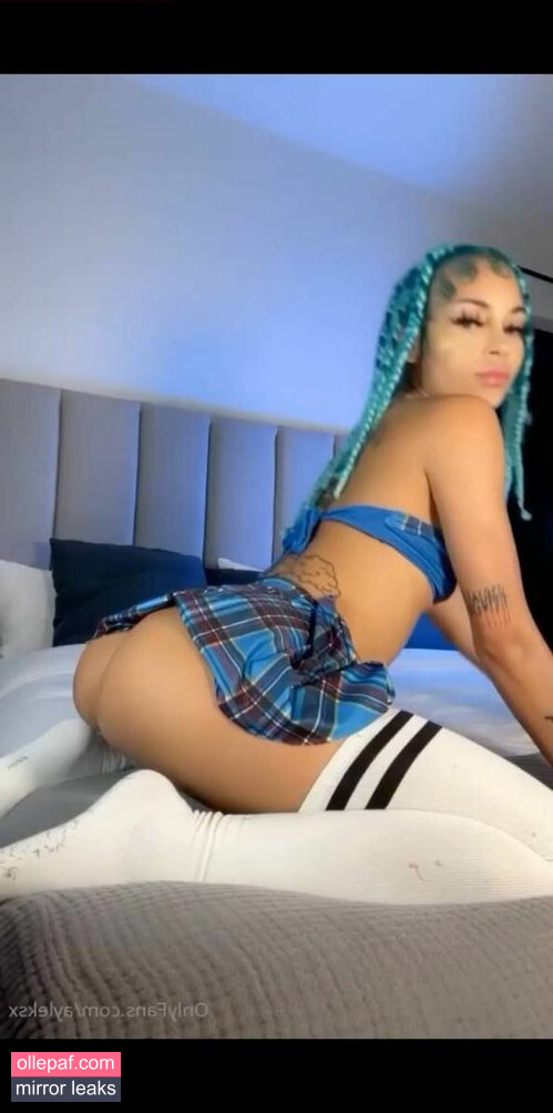 Latest Leaks Ayleks Nude #180 - Fapello