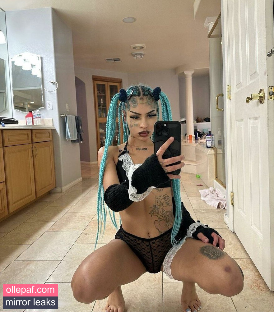 Latest Leaks Ayleks Nude #221 - Fapello