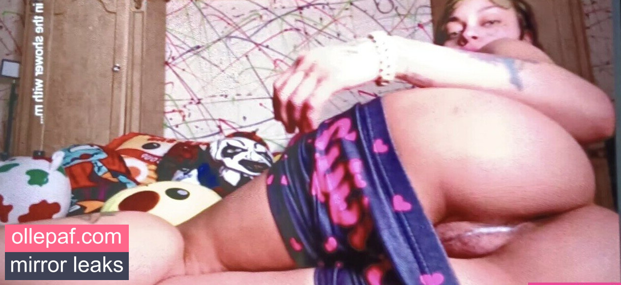 Latest Leaks Ayleks Nude #6 - Fapello