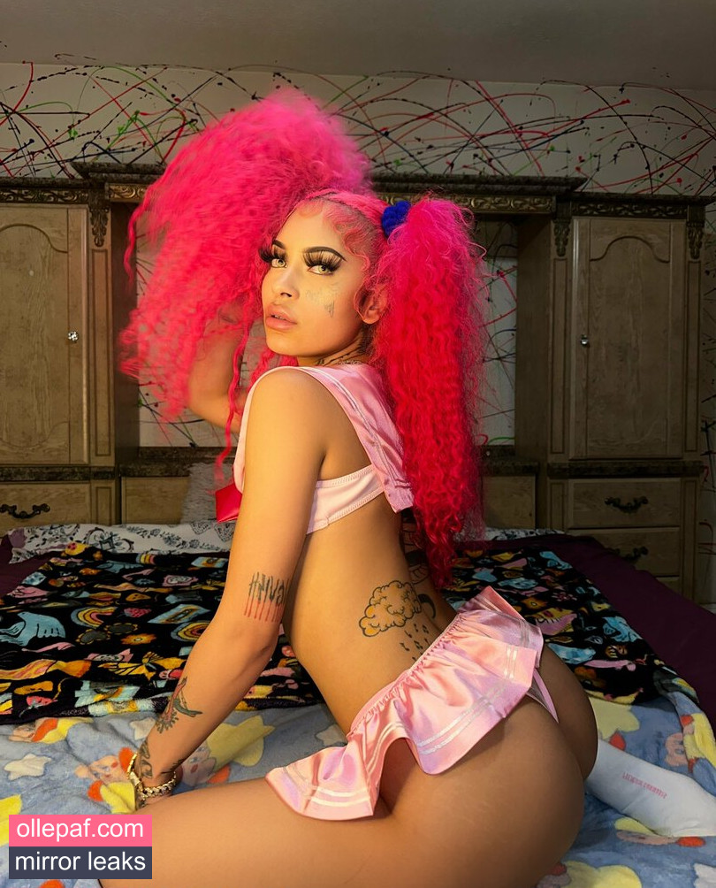 Latest Leaks Ayleks Nude #73 - Fapello