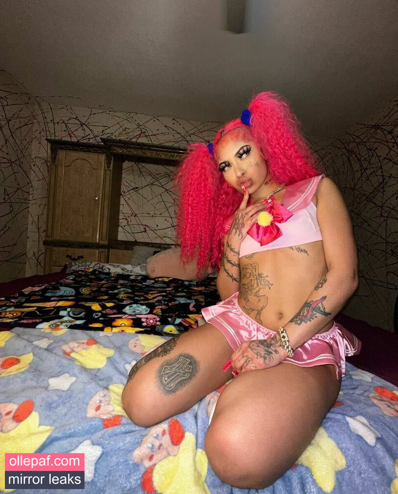 Latest Leaks Ayleks Nude #77 - Fapello