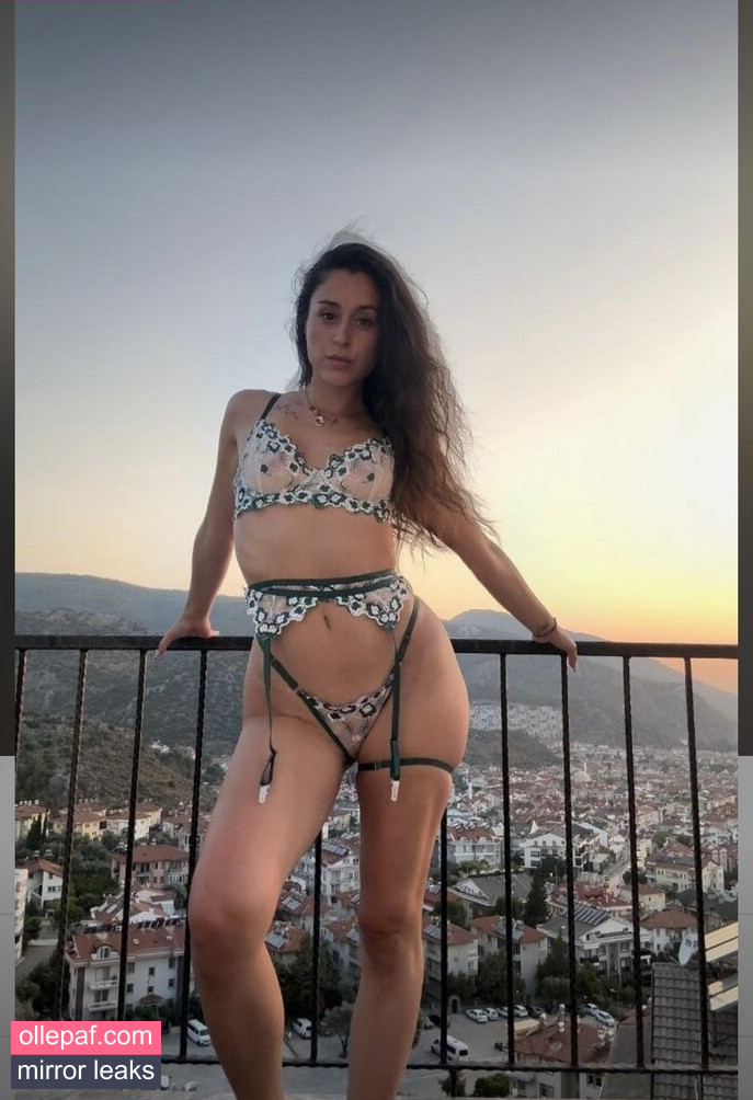 Latest Leaks aylin.yld Nude #25 - Fapello