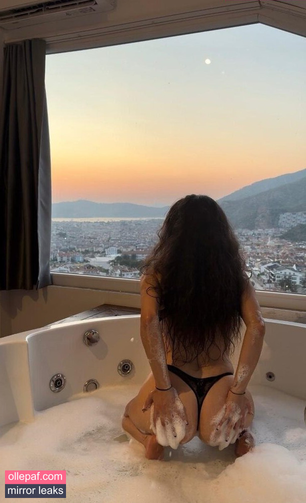 Latest Leaks aylin.yld Nude #7 - Fapello