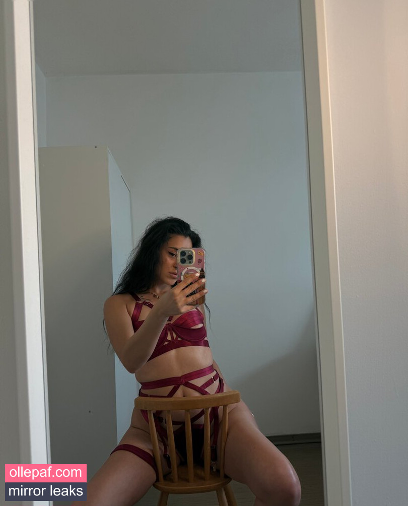 Latest Leaks aylin.yld Nude #8 - Fapello