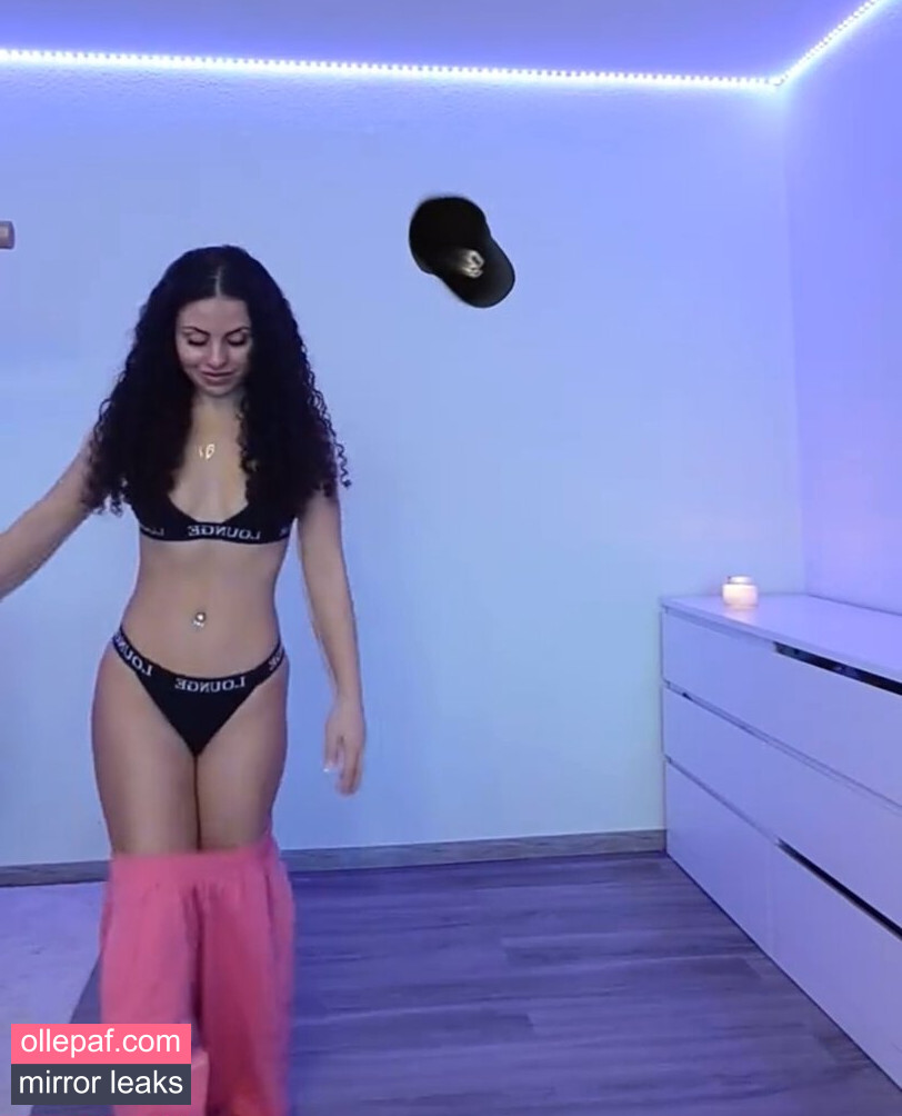 Latest Leaks Aylinaphrodite Nude #25 - Fapello