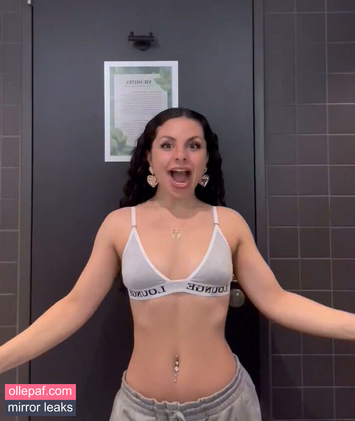 Latest Leaks Aylinaphrodite Nude #72 - Fapello