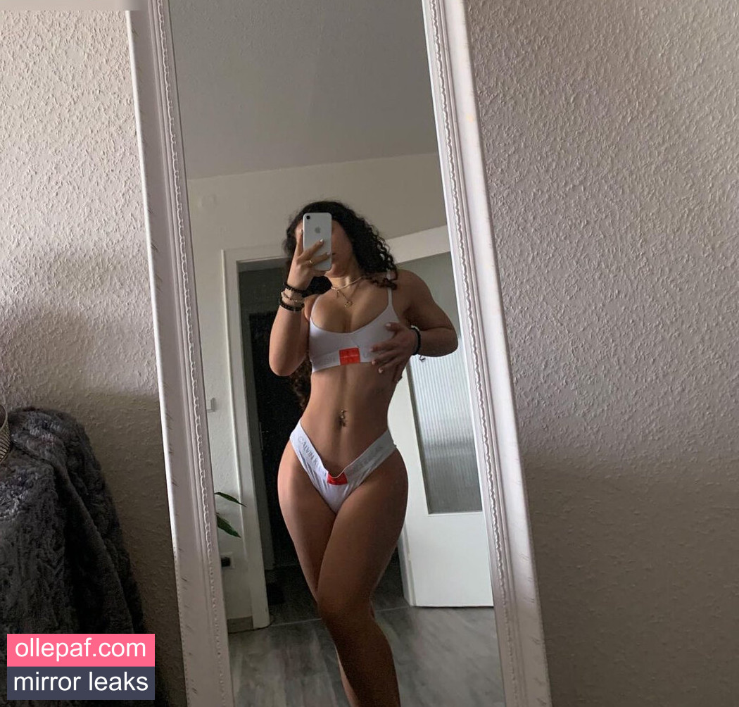Latest Leaks Aylinaphrodite Nude #89 - Fapello