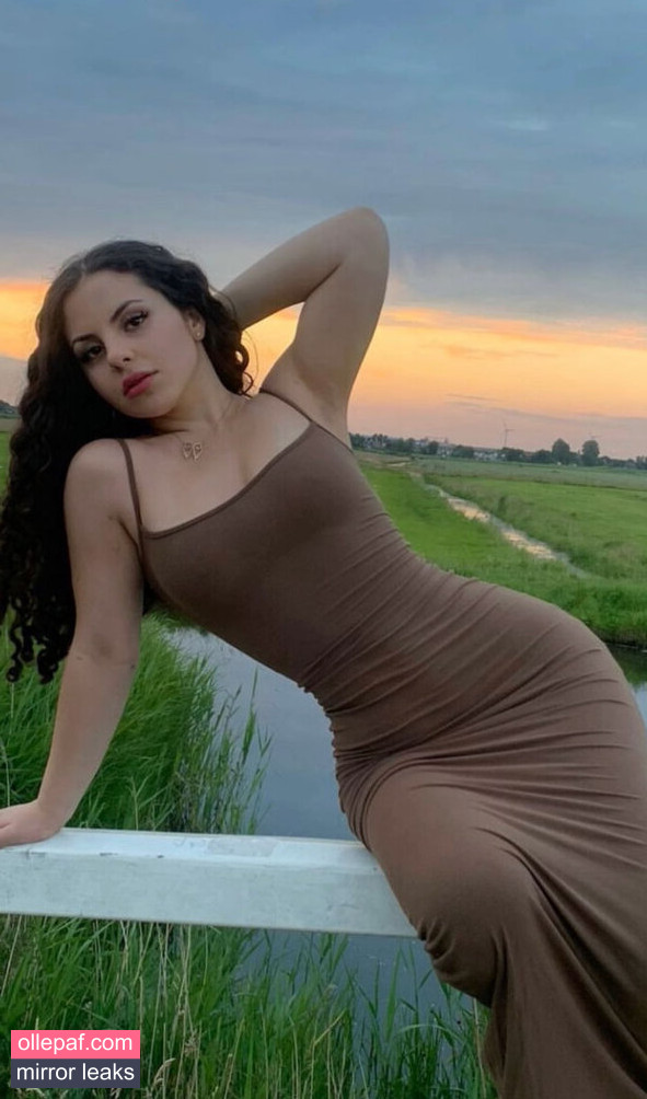 Latest Leaks Aylinaphrodite Nude #96 - Fapello