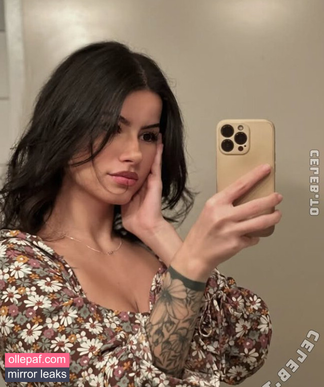 Latest Leaks Ayliner Nude #11 - Fapello
