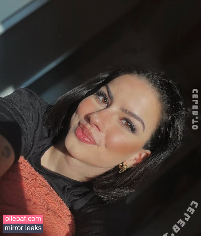 Latest Leaks Ayliner Nude #12 - Fapello