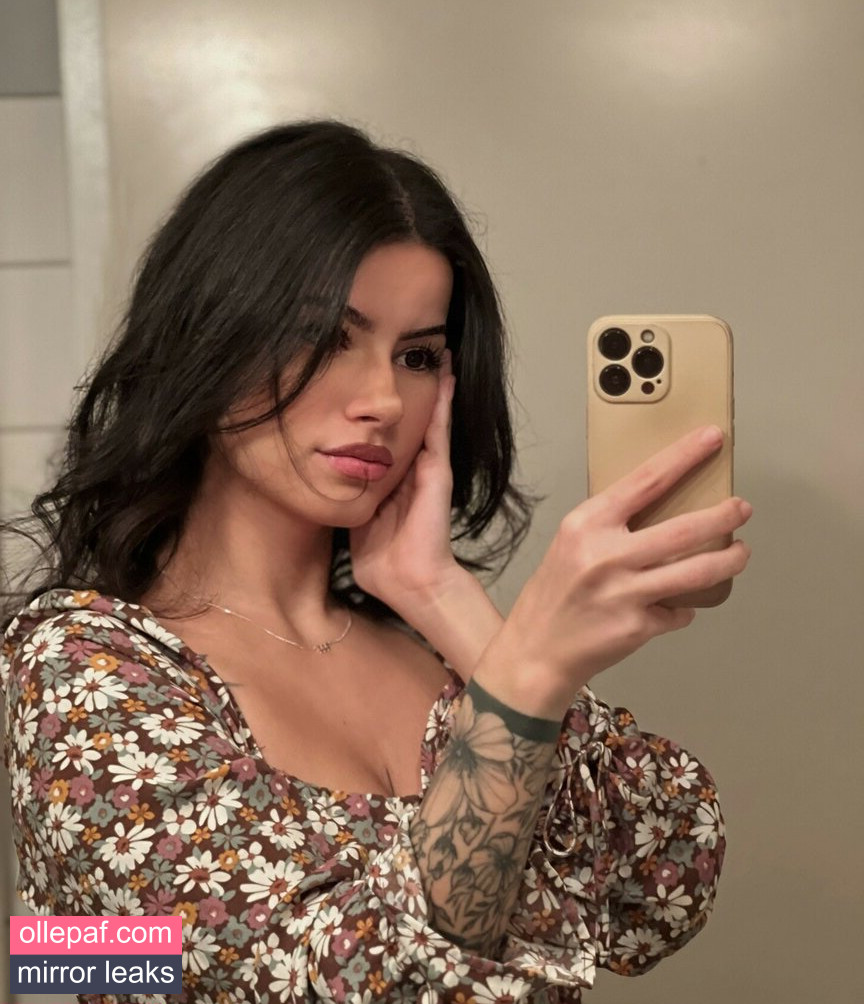 Latest Leaks Ayliner Nude #19 - Fapello