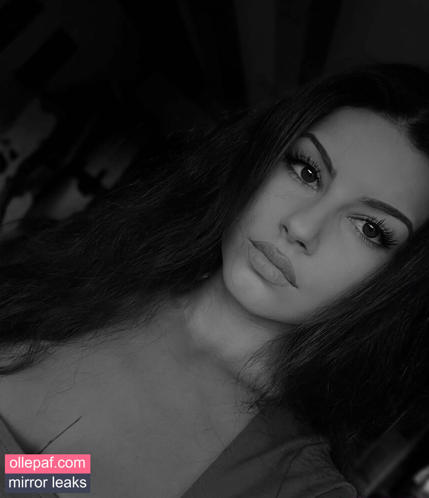 Latest Leaks Ayliner Nude #26 - Fapello