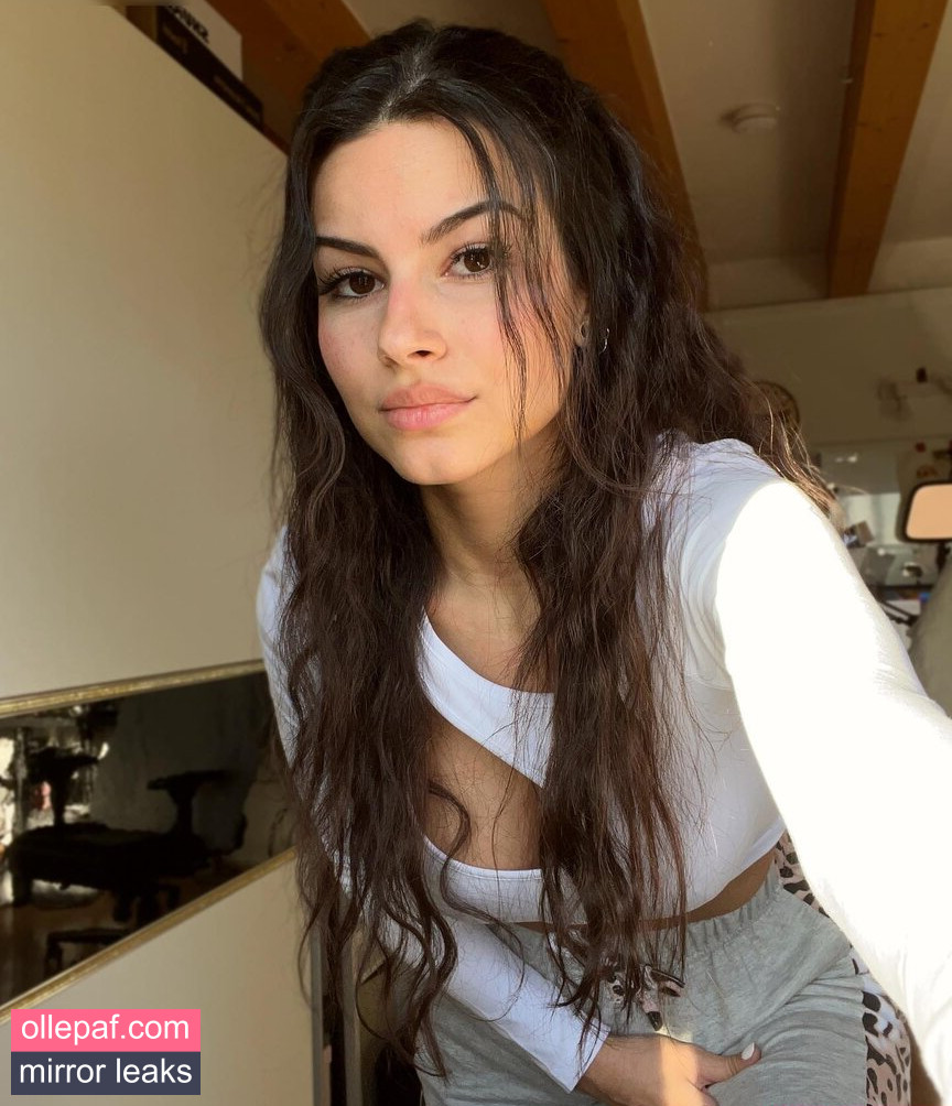 Latest Leaks Ayliner Nude #29 - Fapello