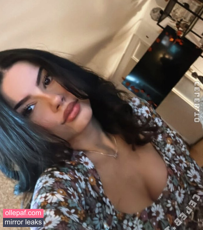Latest Leaks Ayliner Nude #4 - Fapello