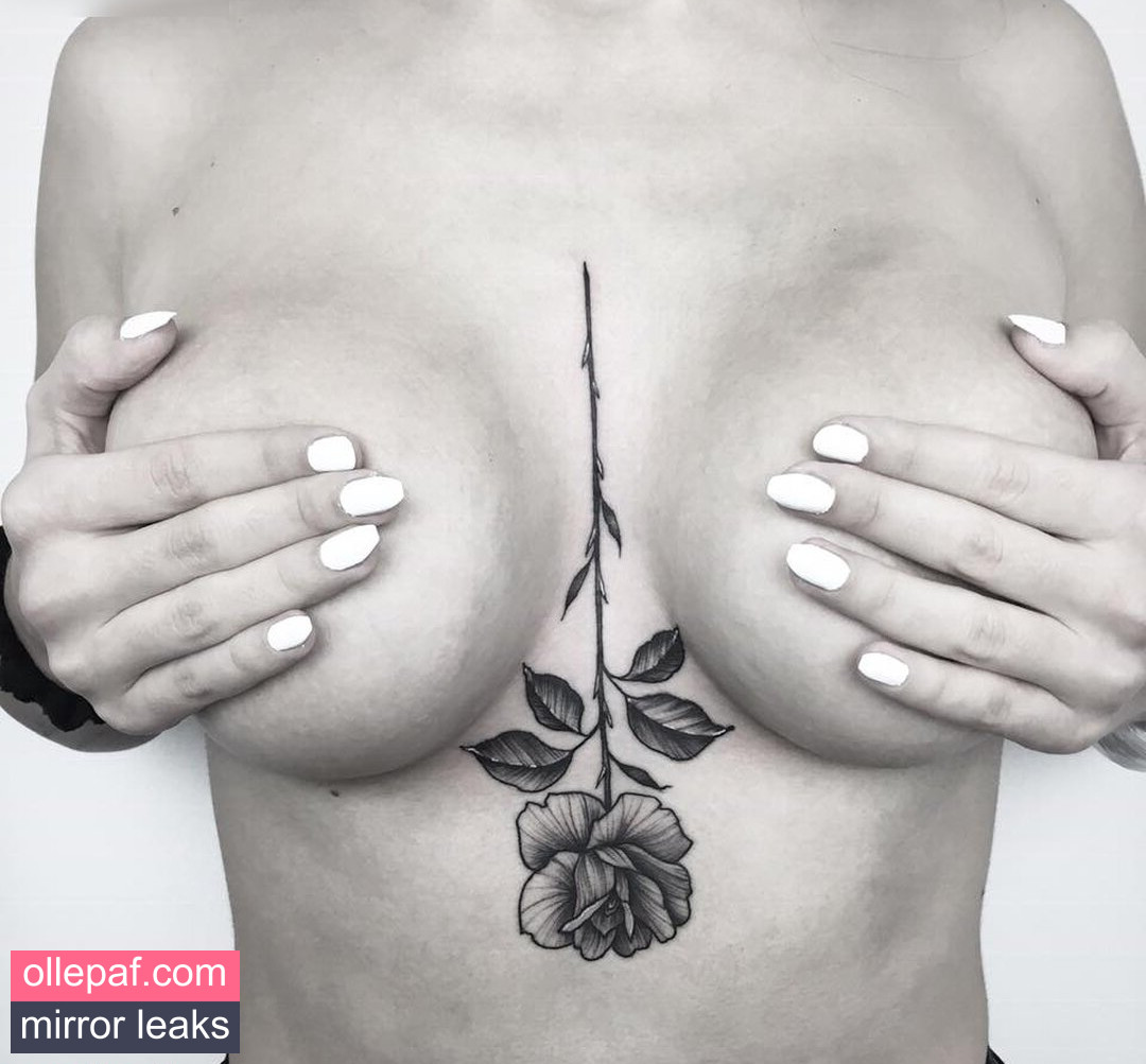 Latest Leaks Ayliner Nude #40 - Fapello
