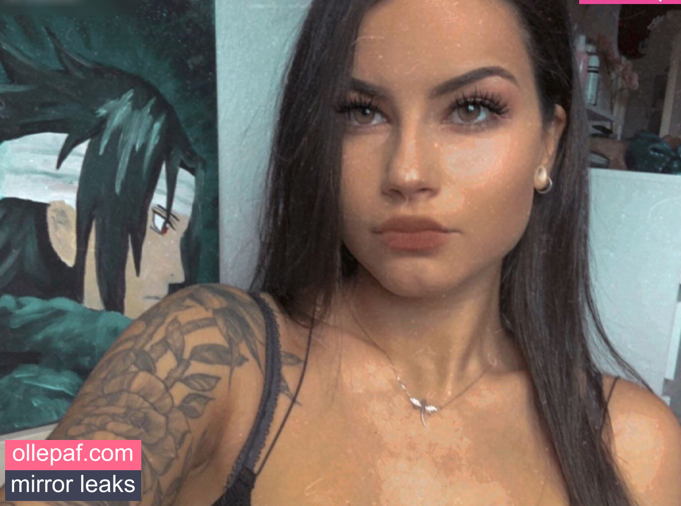 Latest Leaks Ayliner Nude #46 - Fapello