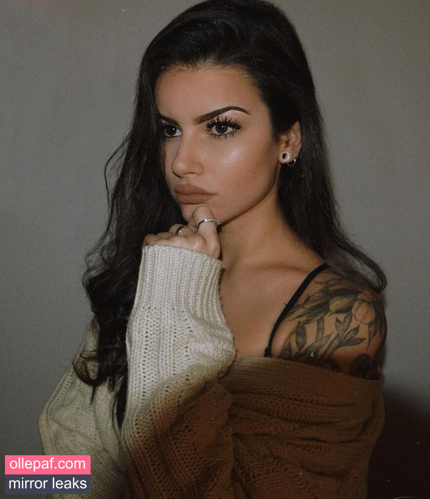 Latest Leaks Ayliner Nude #49 - Fapello