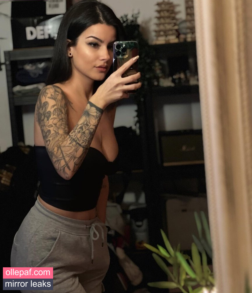 Latest Leaks Ayliner Nude #54 - Fapello