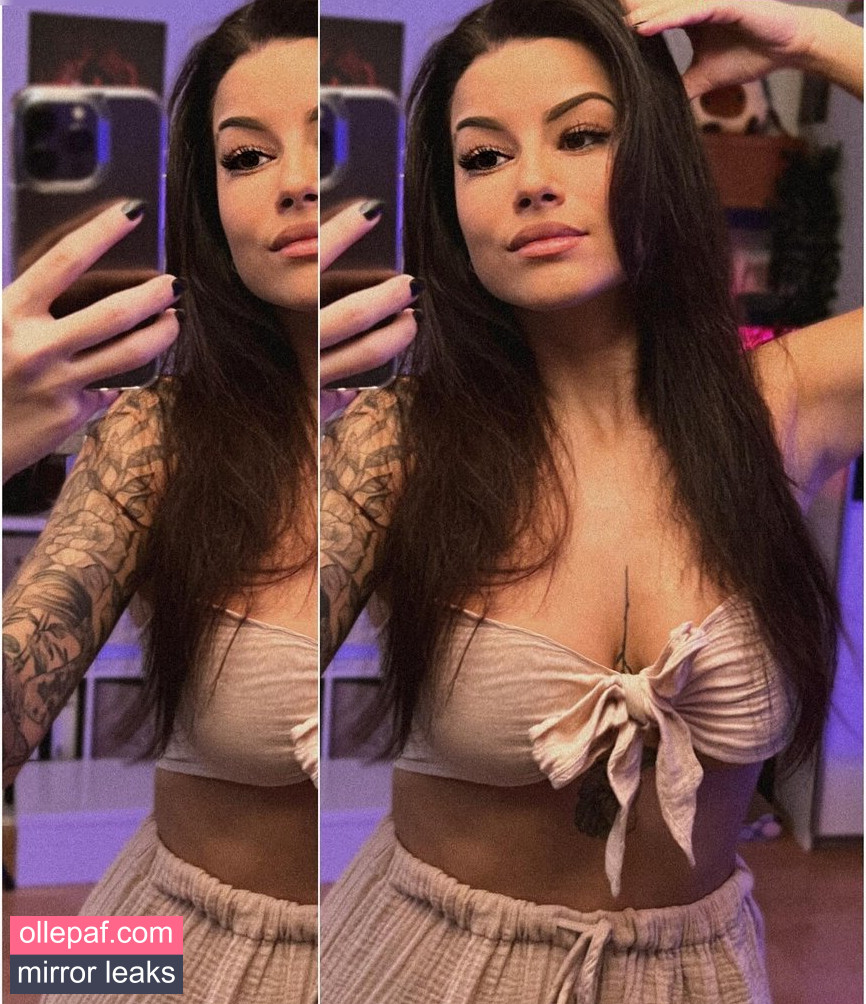 Latest Leaks Ayliner Nude #57 - Fapello
