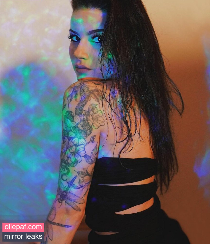 Latest Leaks Ayliner Nude #72 - Fapello