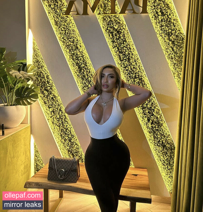 Latest Leaks Ayomamacita2 Nude #4 - Fapello