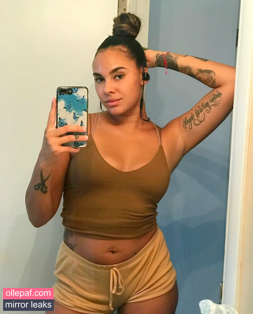 Latest Leaks ayoslimmie Nude #11 - Fapello